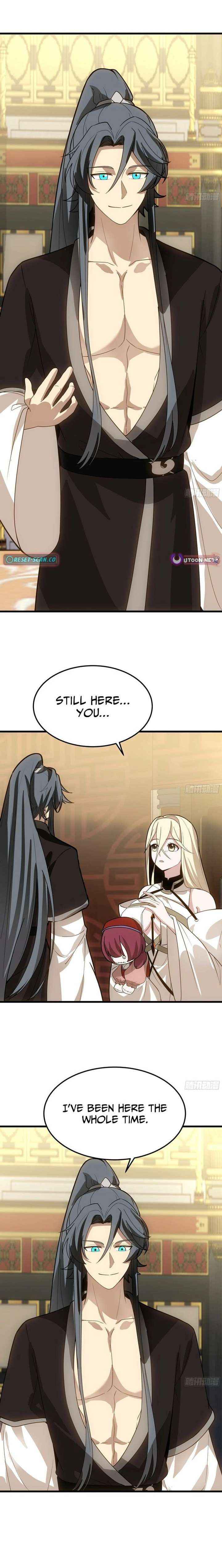 Never Mess with Senior Brother Chapter 38 page 4 - 