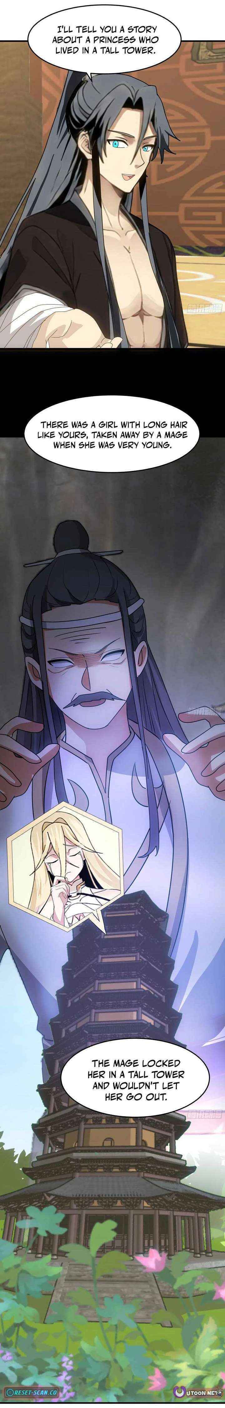 Never Mess with Senior Brother Chapter 39 page 12 - 