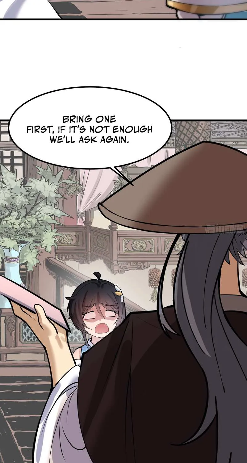 Never Mess with Senior Brother Chapter 4 page 19 - 
