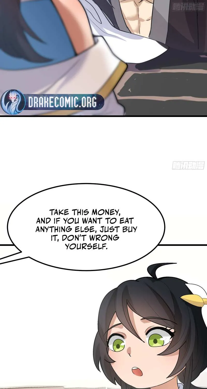 Never Mess with Senior Brother Chapter 4 page 21 - 