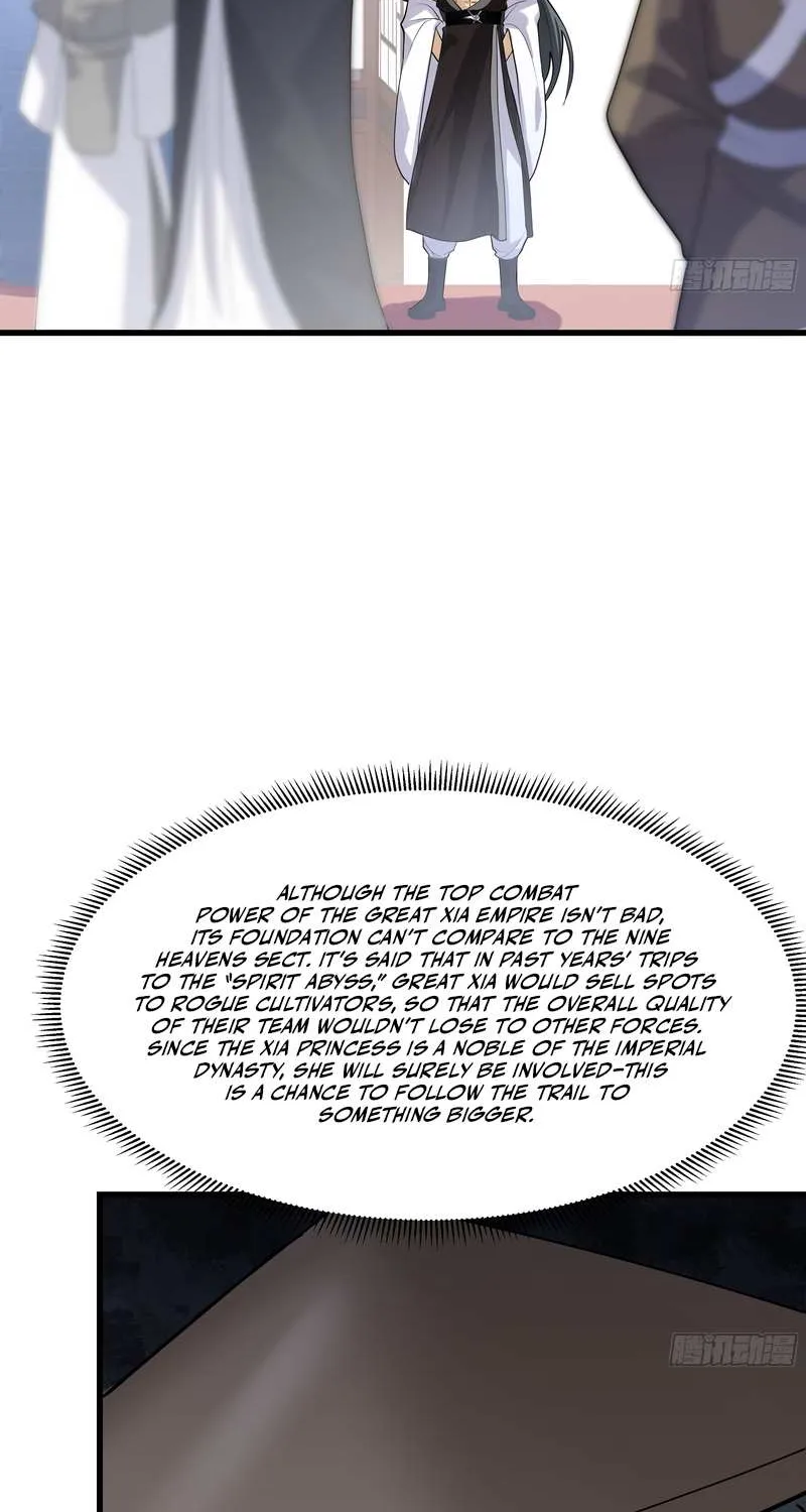 Never Mess with Senior Brother Chapter 4 page 26 - 