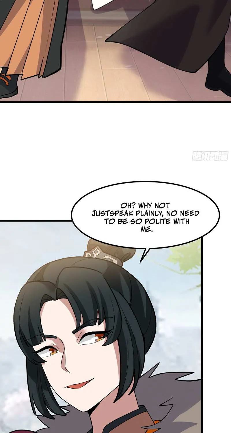 Never Mess with Senior Brother Chapter 4 page 30 - 
