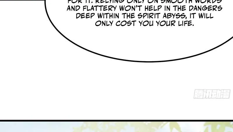 Never Mess with Senior Brother Chapter 4 page 33 - 
