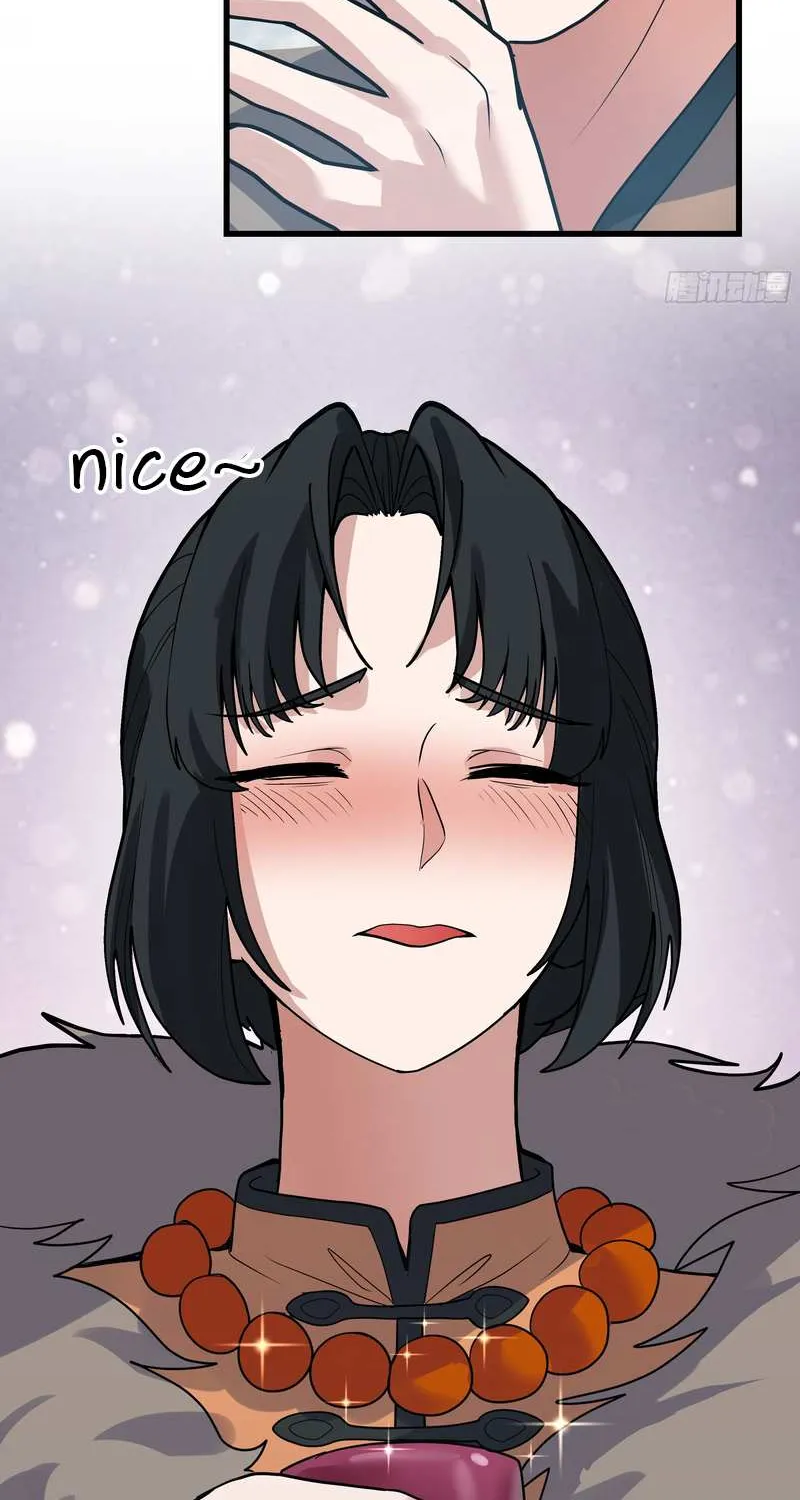 Never Mess with Senior Brother Chapter 4 page 37 - 