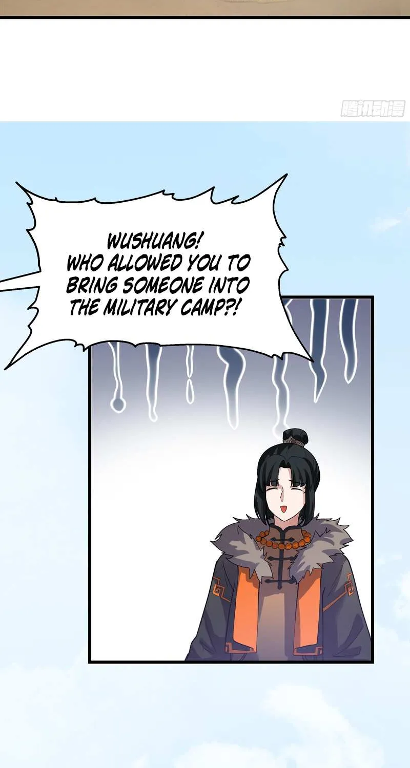 Never Mess with Senior Brother Chapter 4 page 43 - 