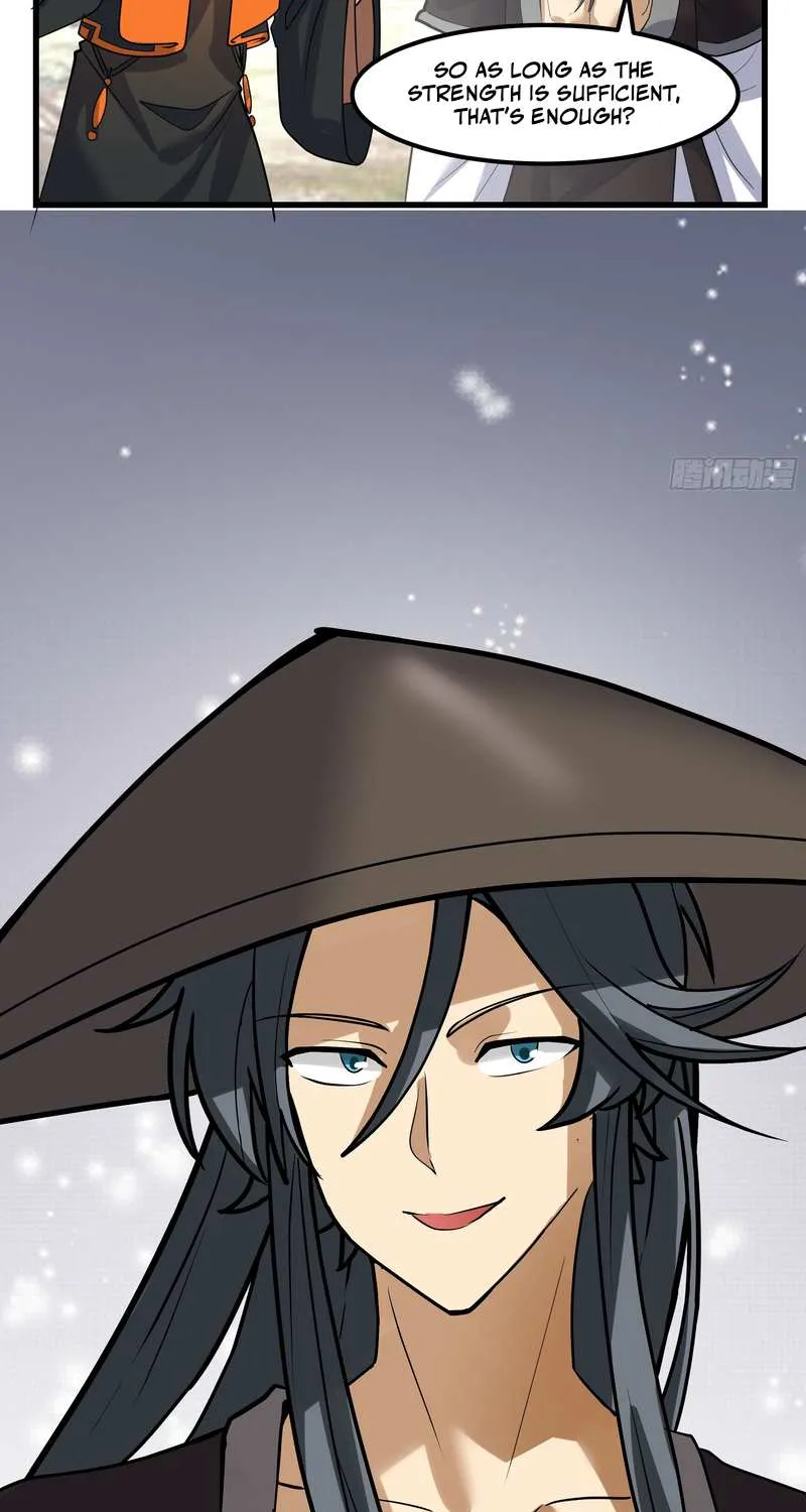 Never Mess with Senior Brother Chapter 4 page 49 - 