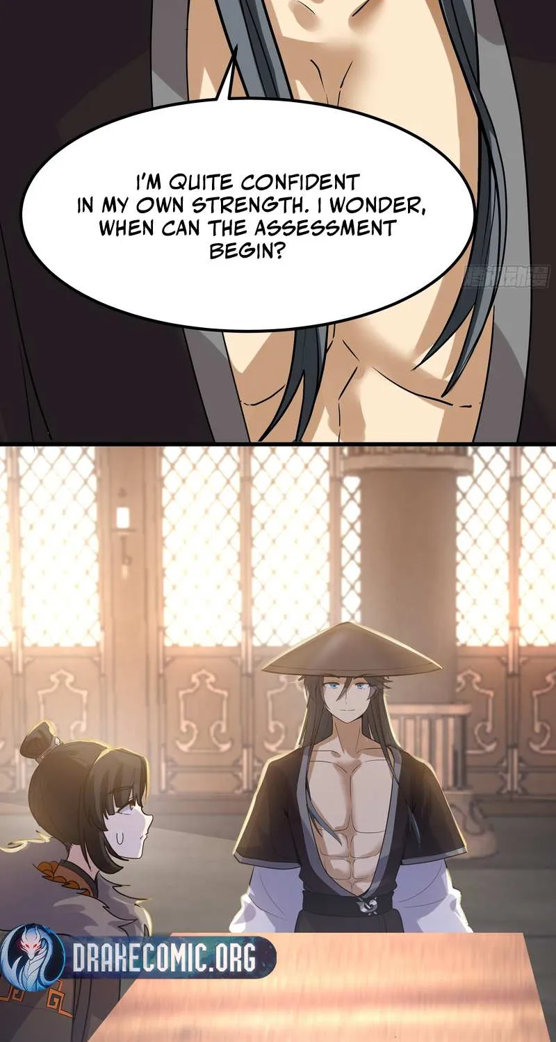 Never Mess with Senior Brother Chapter 4 page 50 - 