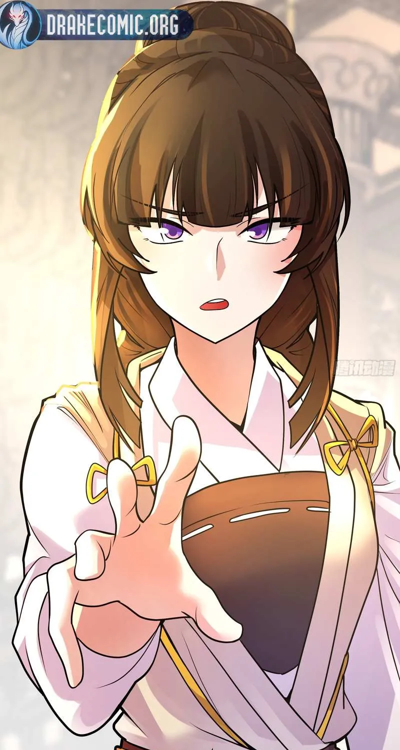 Never Mess with Senior Brother Chapter 4 page 55 - 