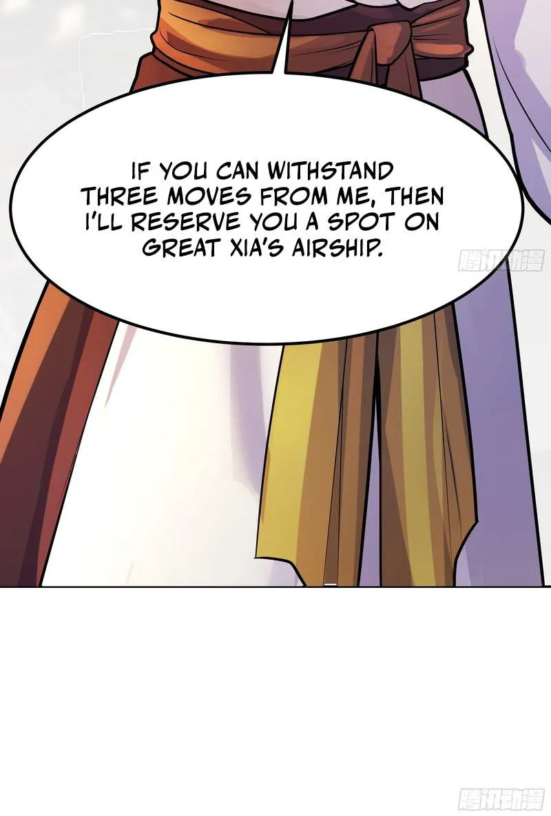 Never Mess with Senior Brother Chapter 4 page 56 - 