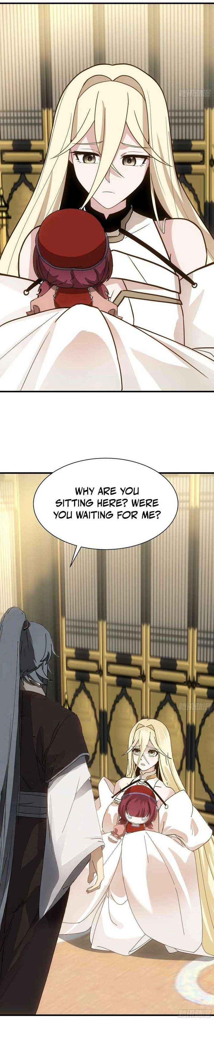 Never Mess with Senior Brother Chapter 41 page 25 - 