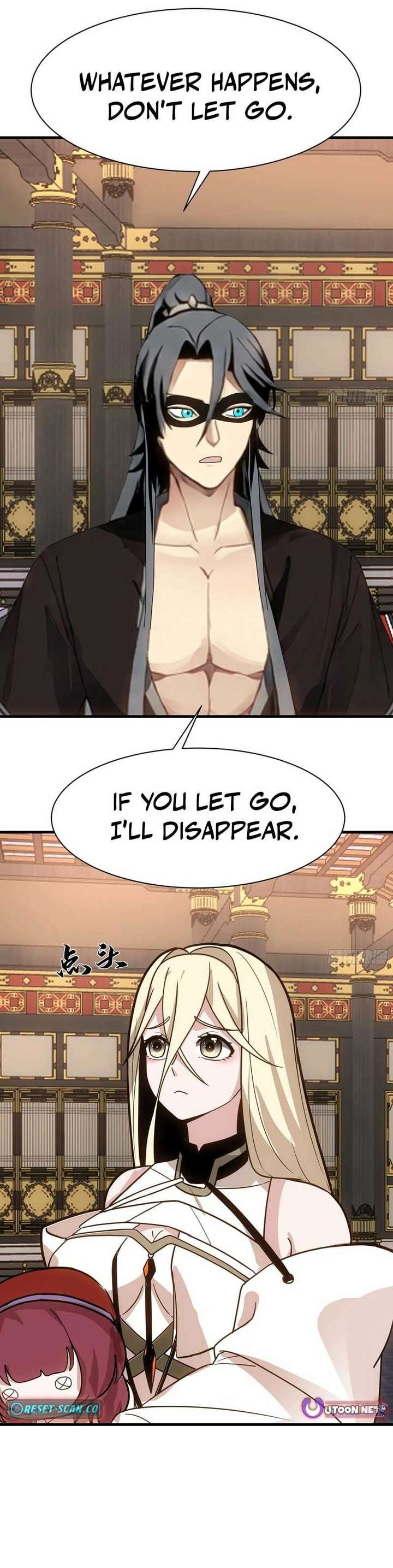 Never Mess with Senior Brother Chapter 41 page 29 - 