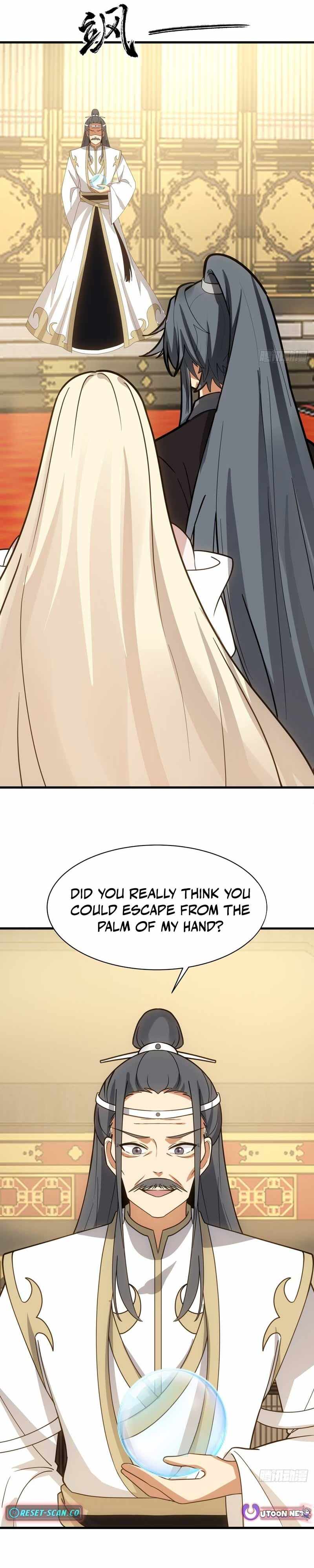 Never Mess with Senior Brother Chapter 42 page 2 - 