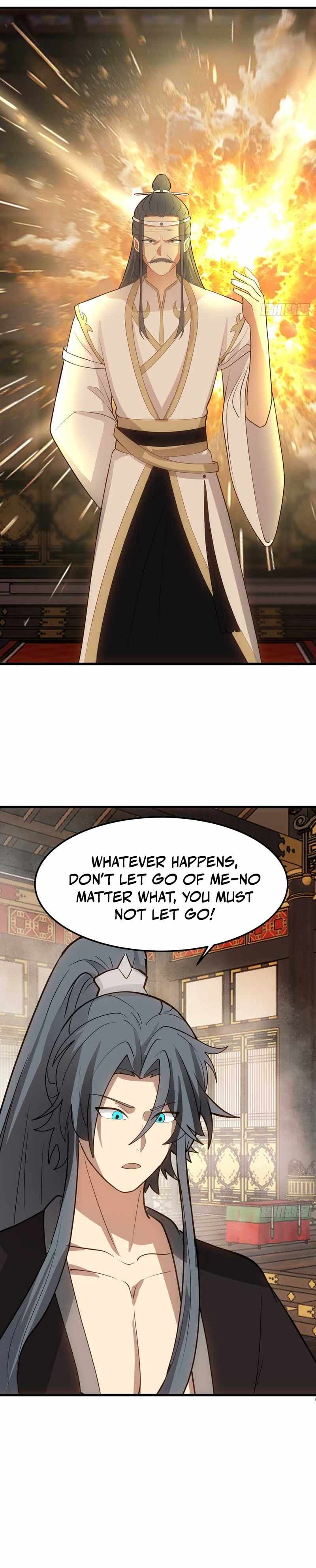 Never Mess with Senior Brother Chapter 42 page 20 - 