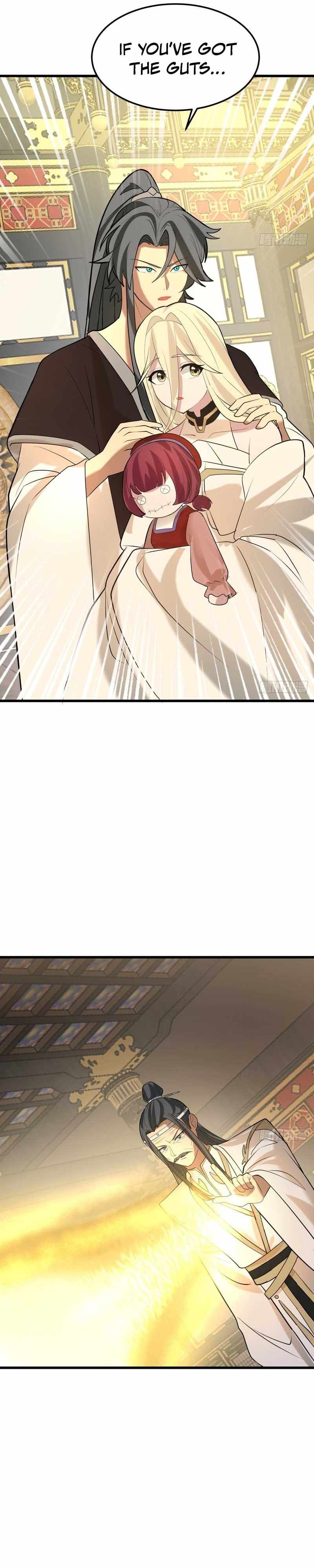 Never Mess with Senior Brother Chapter 42 page 30 - 