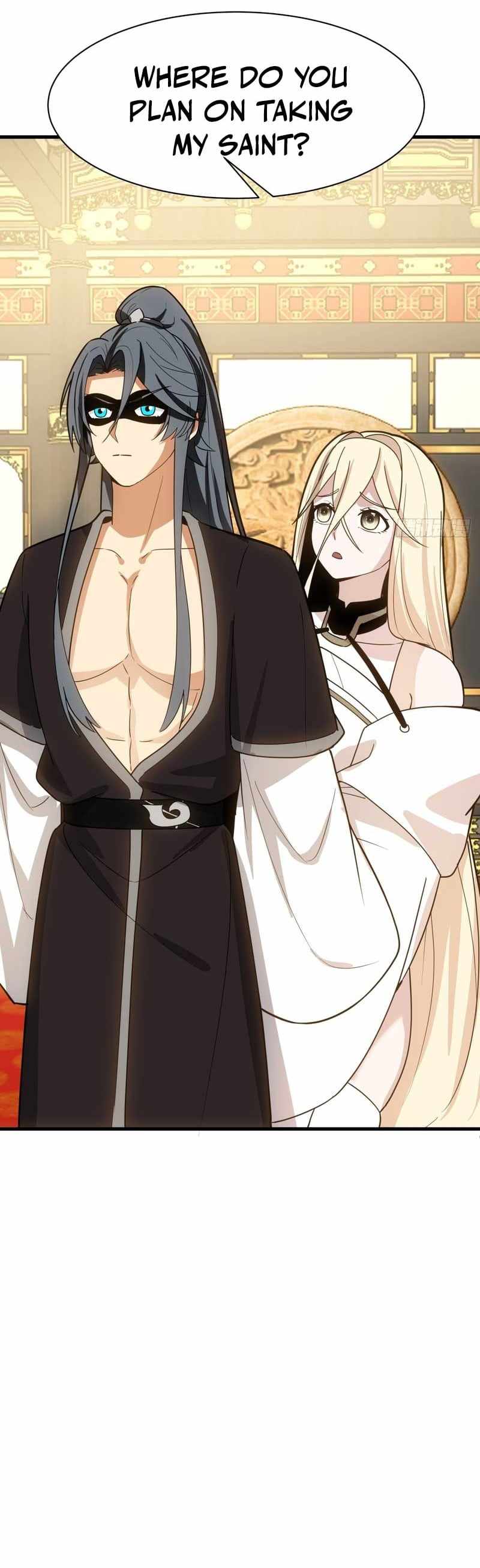 Never Mess with Senior Brother Chapter 42 page 4 - 