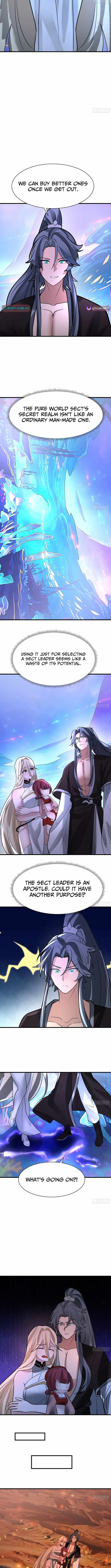 Never Mess with Senior Brother Chapter 43 page 2 - 