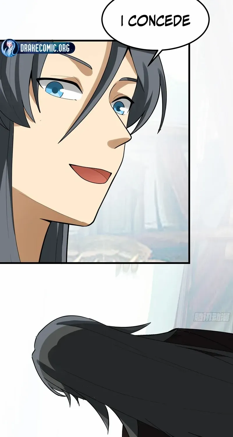 Never Mess with Senior Brother Chapter 5 page 18 - 
