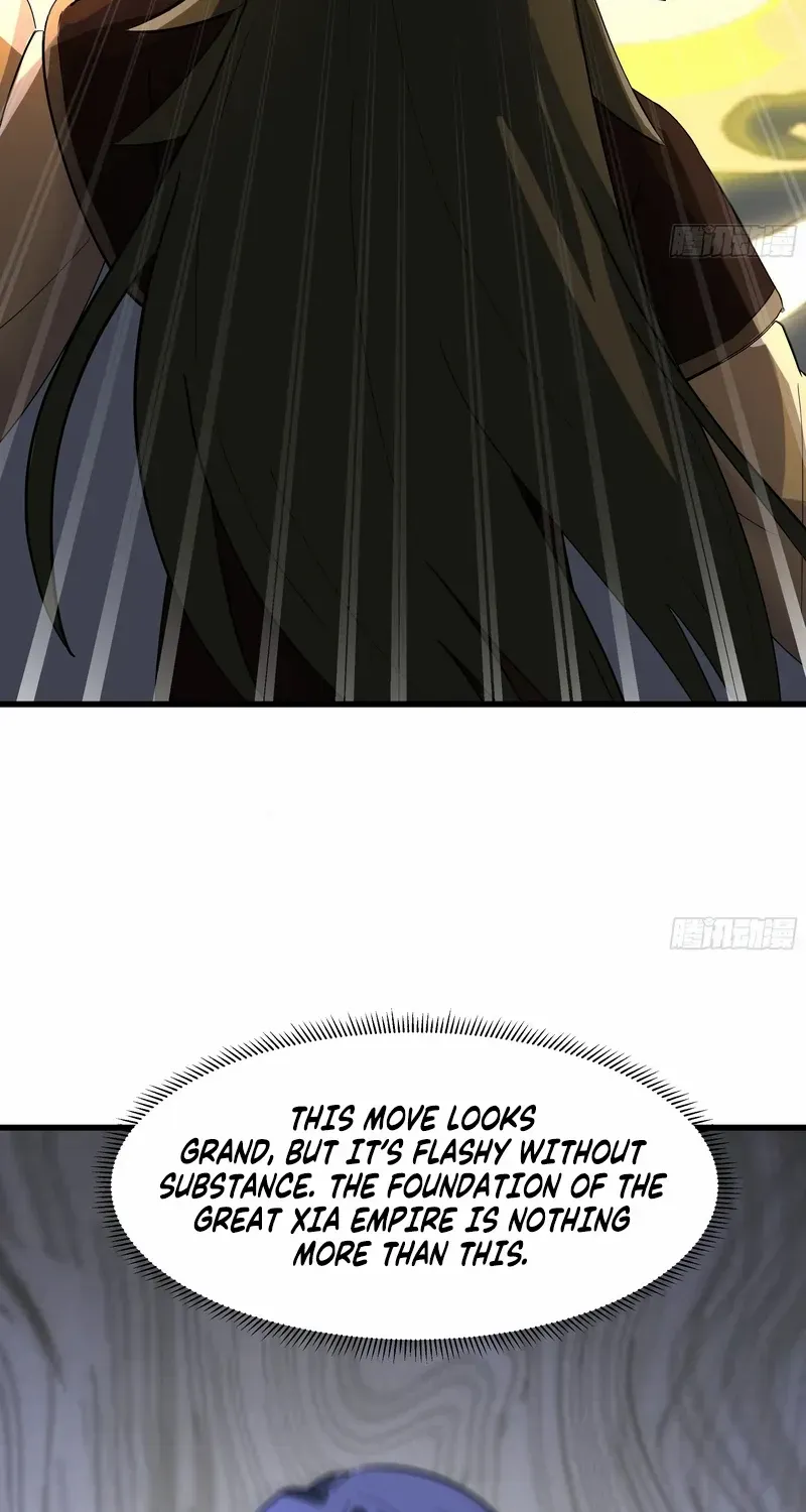 Never Mess with Senior Brother Chapter 5 page 24 - 