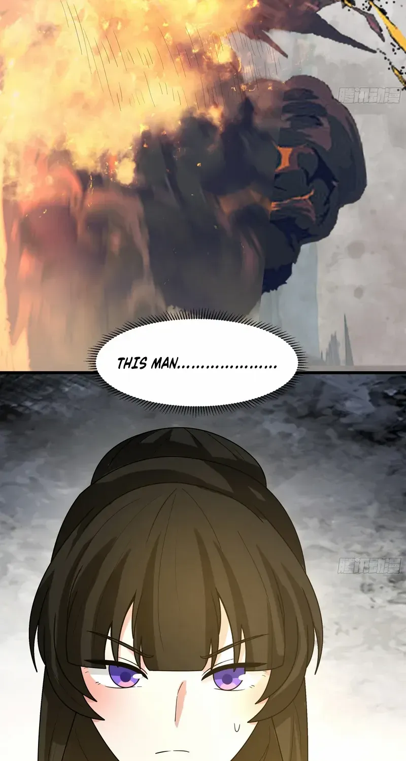 Never Mess with Senior Brother Chapter 5 page 36 - 