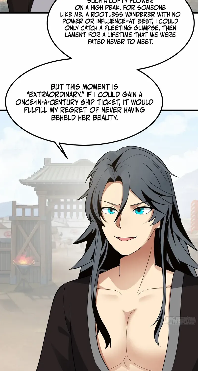 Never Mess with Senior Brother Chapter 5 page 43 - 