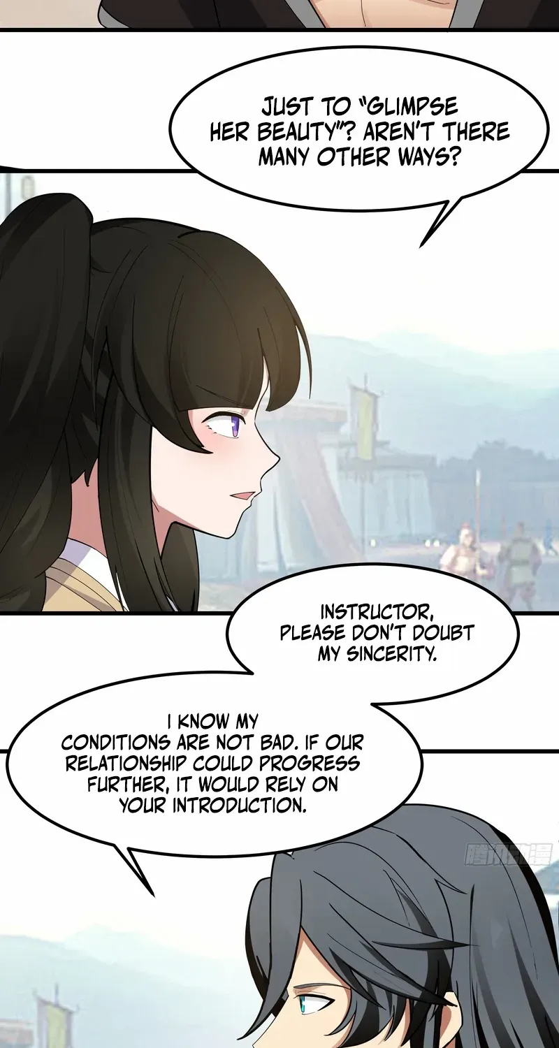 Never Mess with Senior Brother Chapter 5 page 44 - 