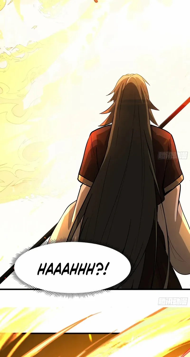 Never Mess with Senior Brother Chapter 5 page 53 - 