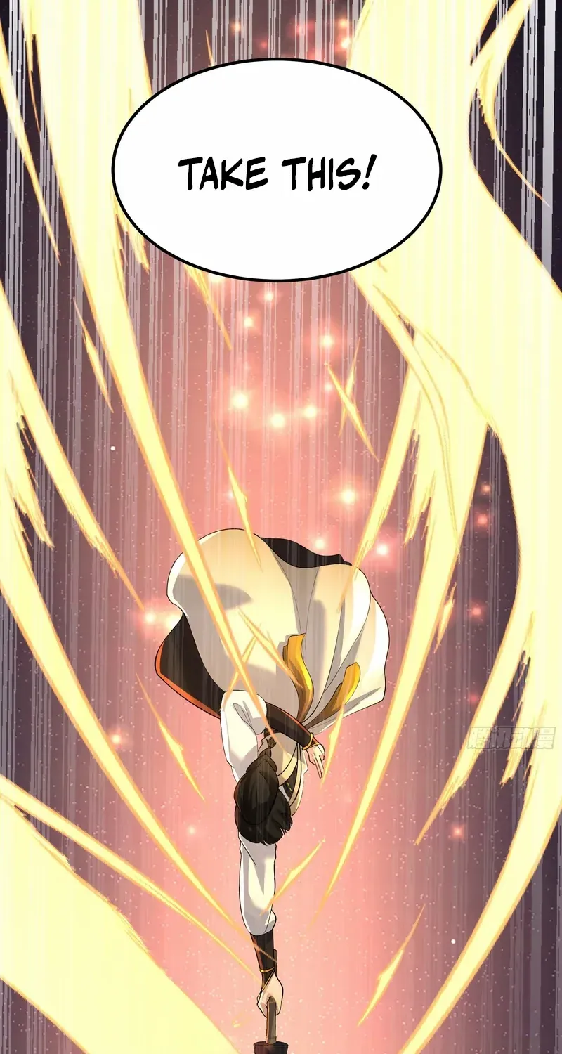Never Mess with Senior Brother Chapter 5 page 56 - 