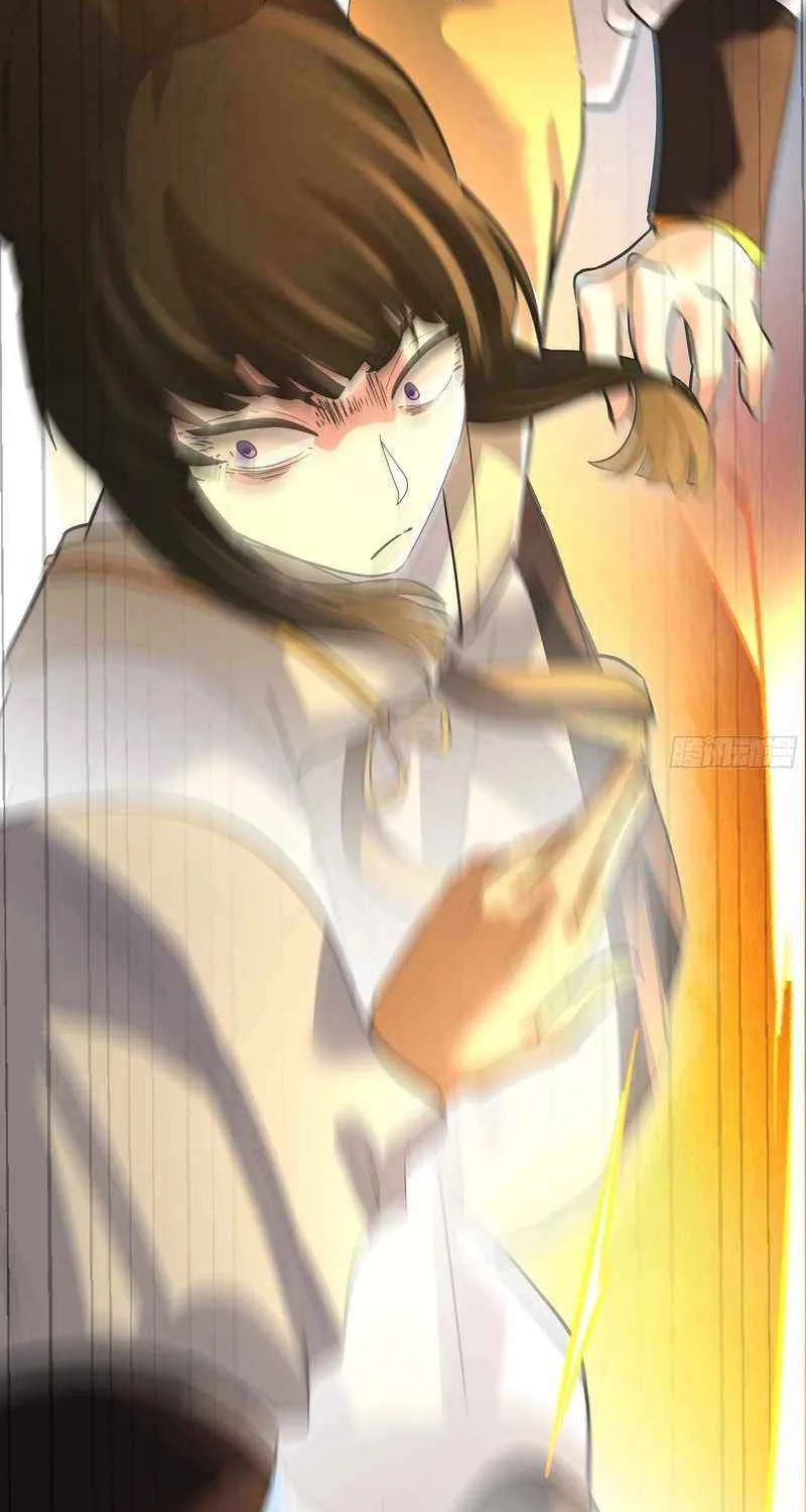 Never Mess with Senior Brother Chapter 6 page 14 - 
