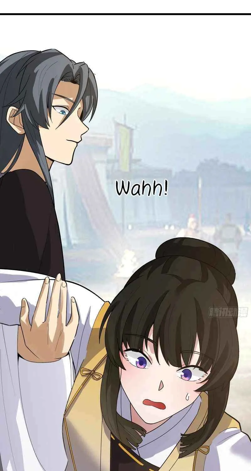 Never Mess with Senior Brother Chapter 6 page 18 - 