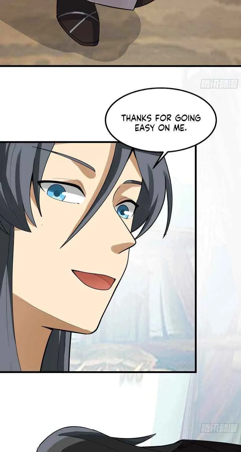 Never Mess with Senior Brother Chapter 6 page 20 - 