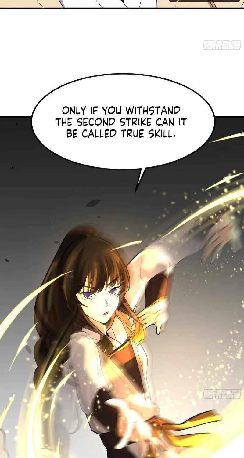 Never Mess with Senior Brother Chapter 6 page 23 - 