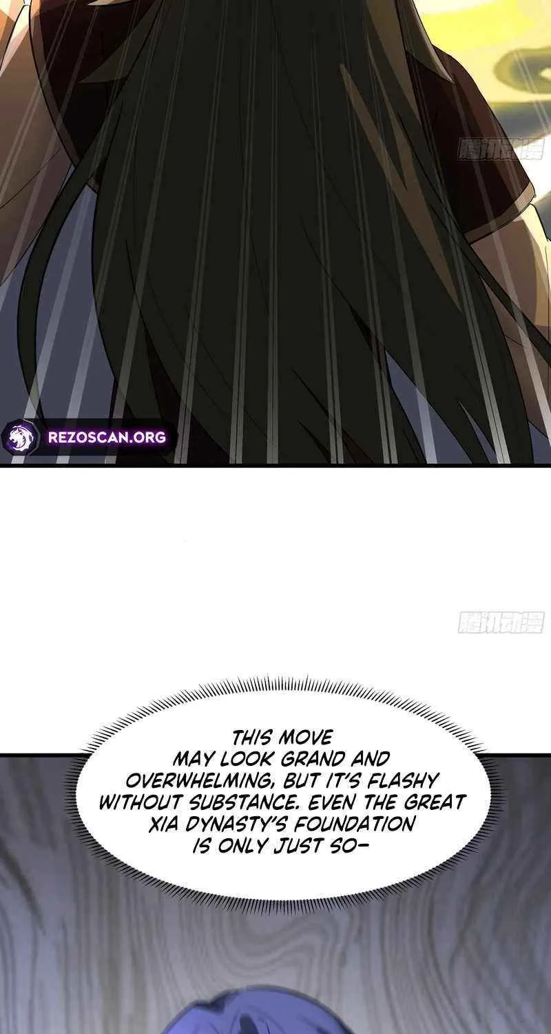 Never Mess with Senior Brother Chapter 6 page 26 - 