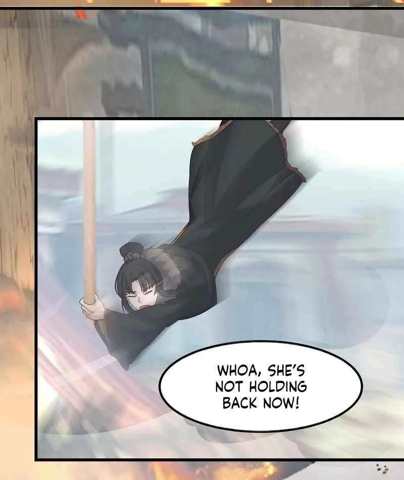 Never Mess with Senior Brother Chapter 6 page 35 - 