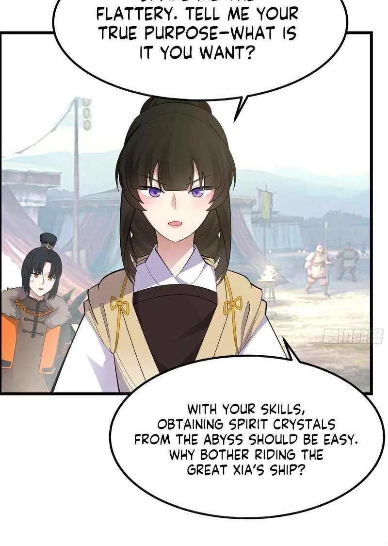 Never Mess with Senior Brother Chapter 6 page 41 - 