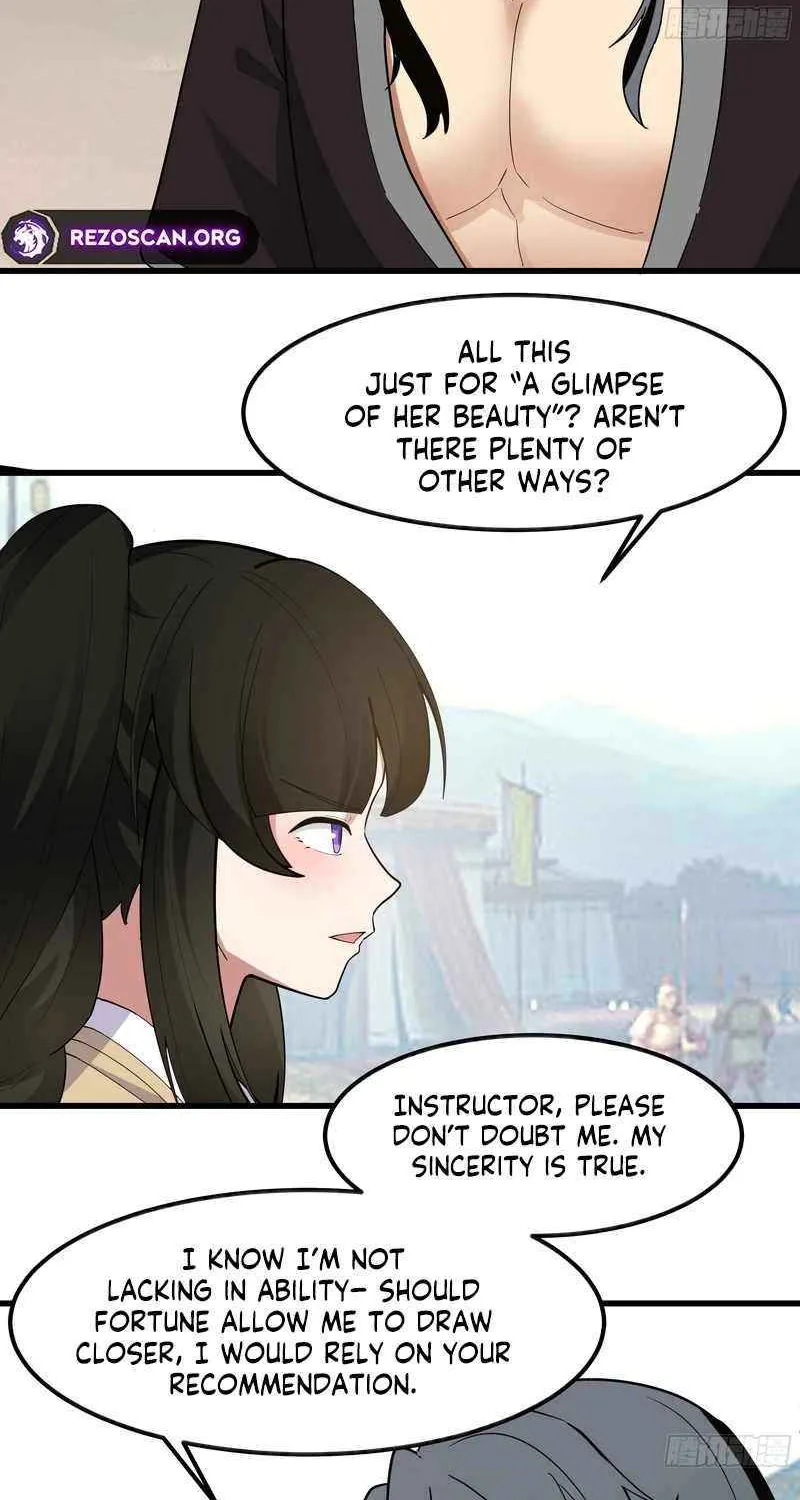 Never Mess with Senior Brother Chapter 6 page 45 - 