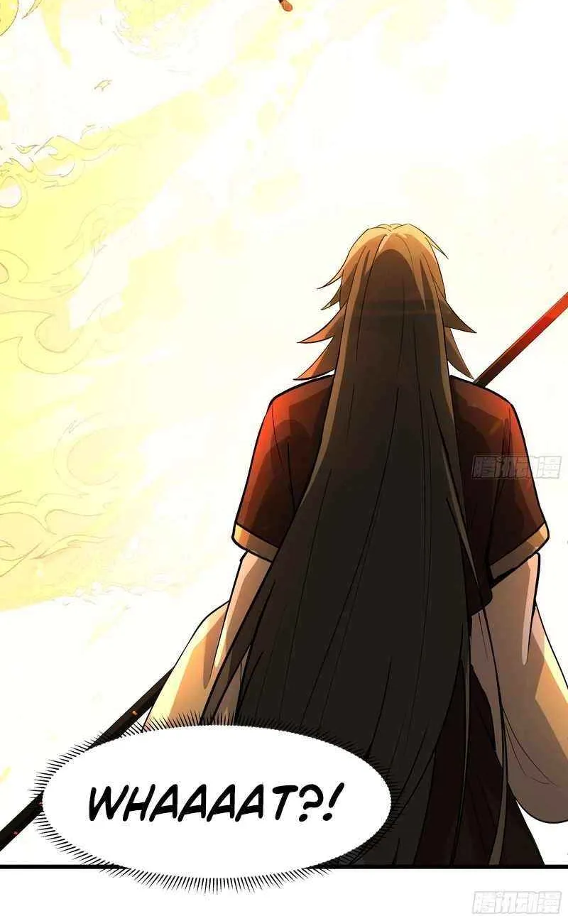 Never Mess with Senior Brother Chapter 6 page 54 - 