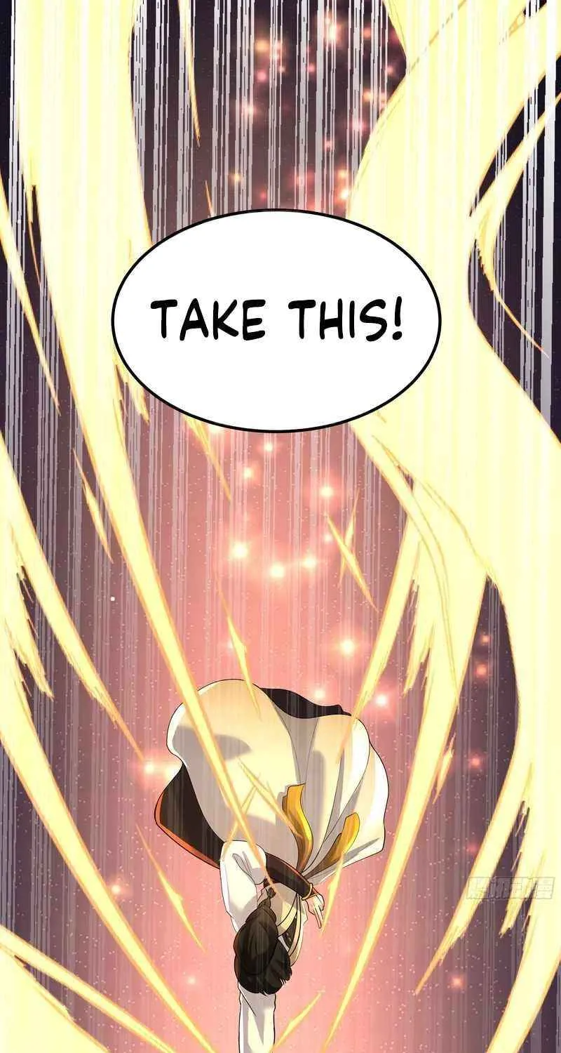 Never Mess with Senior Brother Chapter 6 page 57 - 