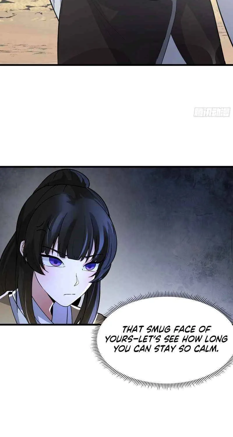 Never Mess with Senior Brother Chapter 6 page 7 - 