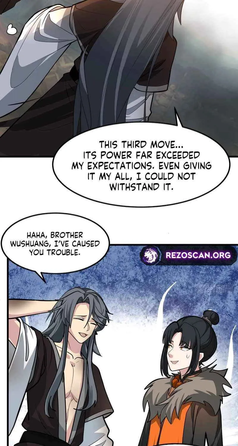 Never Mess with Senior Brother Chapter 7 page 11 - 