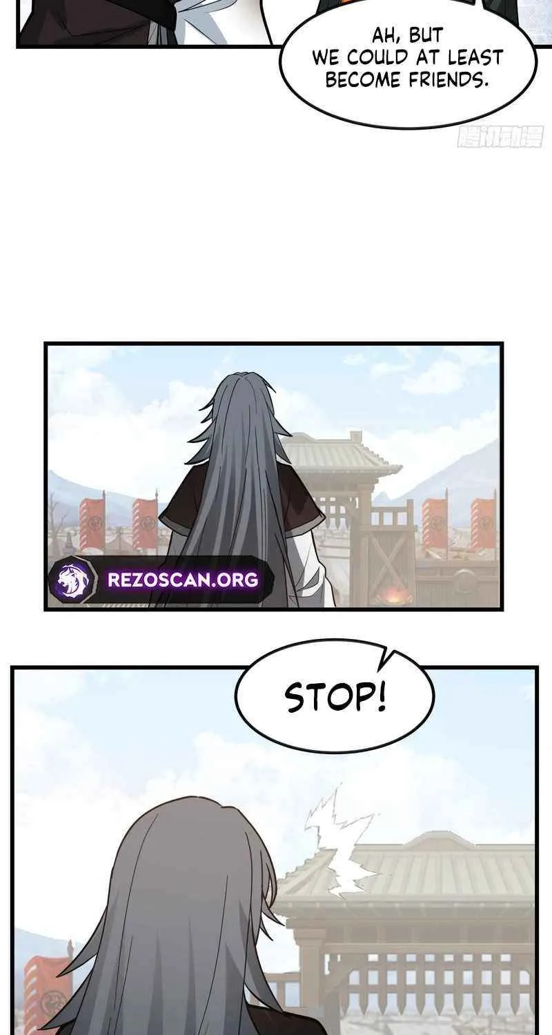 Never Mess with Senior Brother Chapter 7 page 12 - 