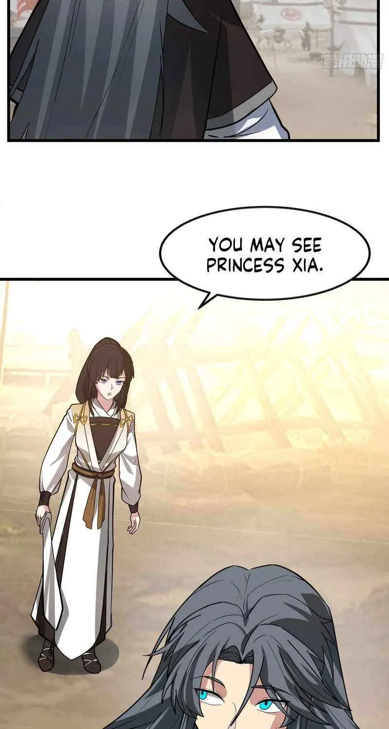 Never Mess with Senior Brother Chapter 7 page 13 - 