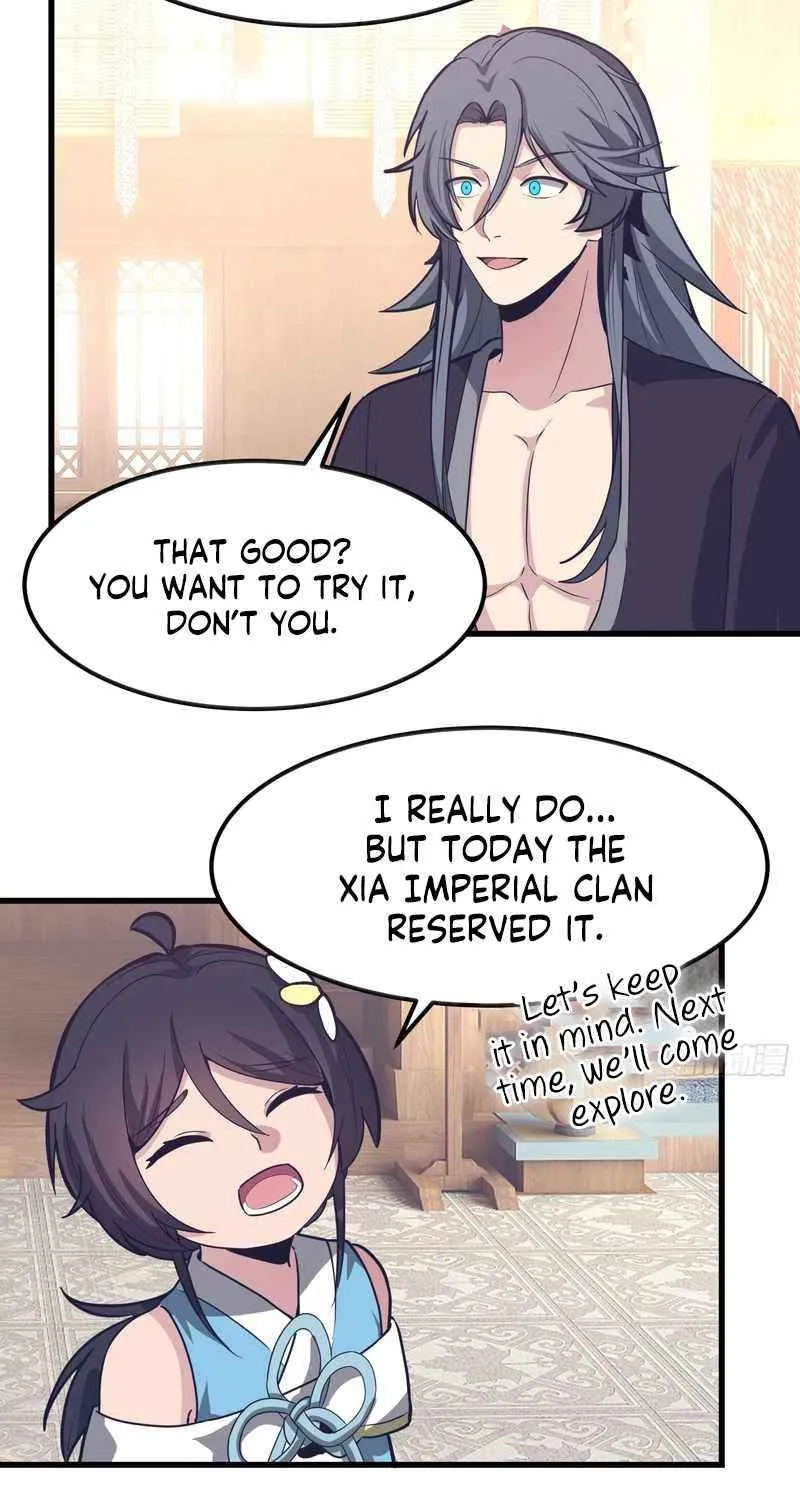 Never Mess with Senior Brother Chapter 7 page 26 - 