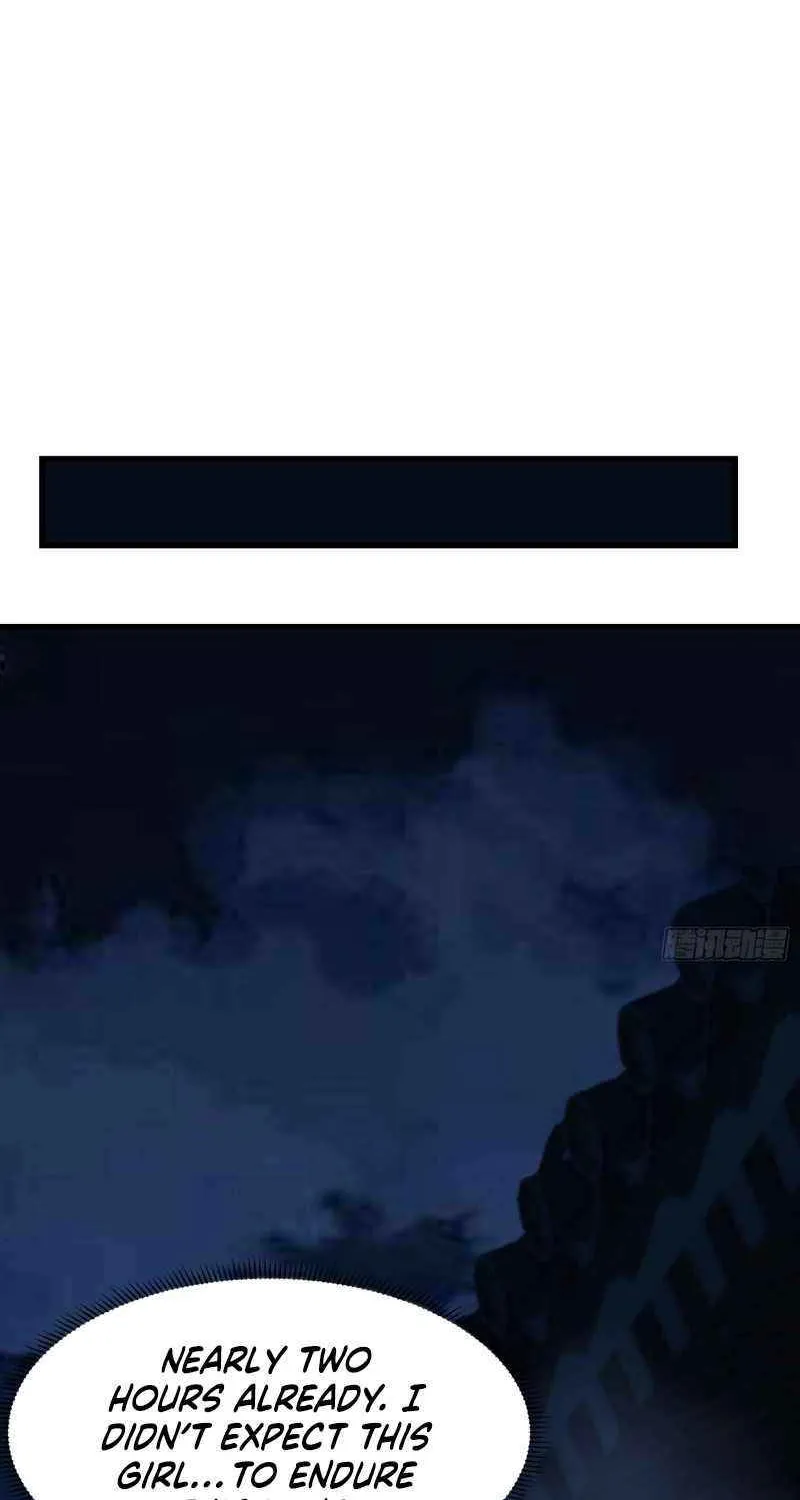 Never Mess with Senior Brother Chapter 7 page 37 - 
