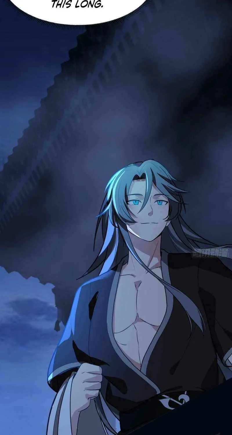 Never Mess with Senior Brother Chapter 7 page 38 - 