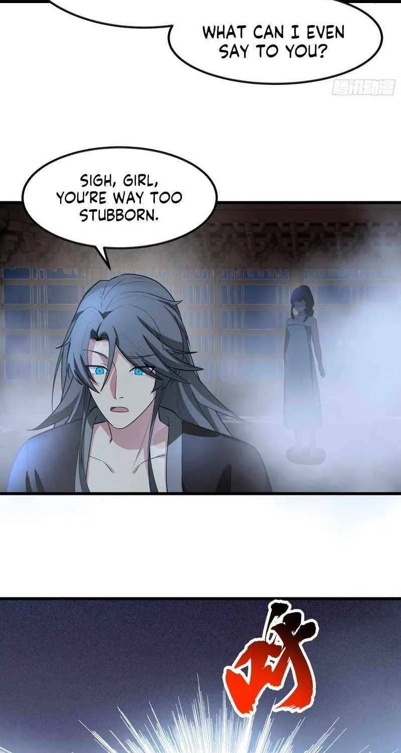 Never Mess with Senior Brother Chapter 7 page 43 - 