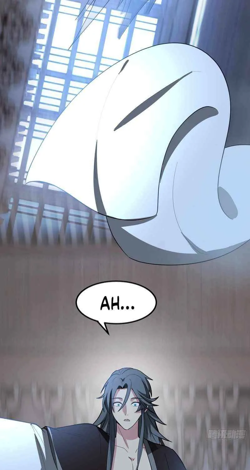 Never Mess with Senior Brother Chapter 7 page 46 - 
