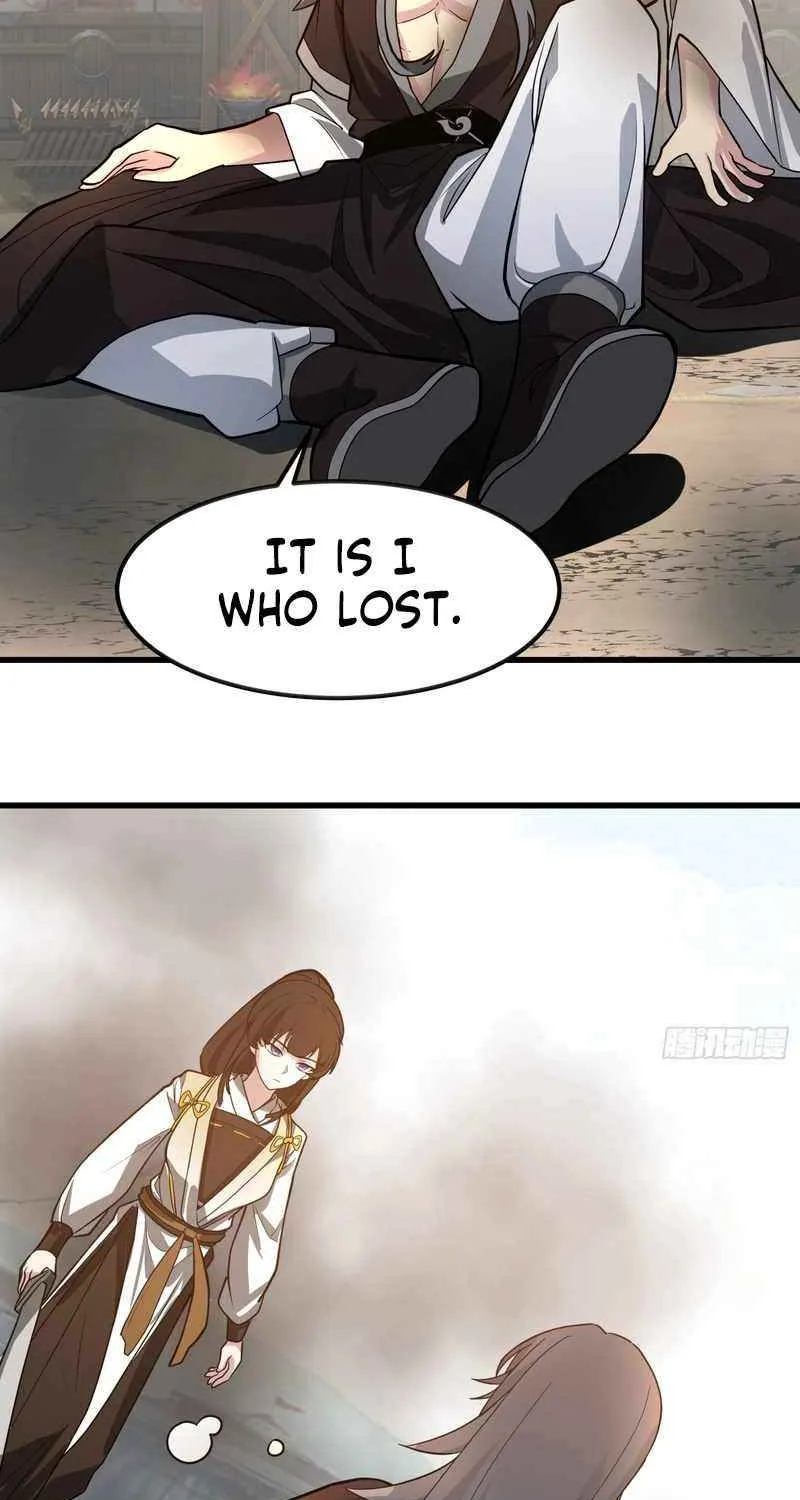 Never Mess with Senior Brother Chapter 7 page 10 - 