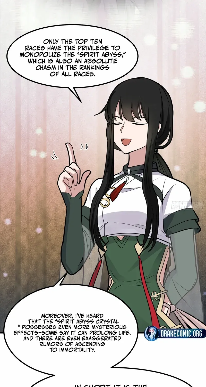 Never Mess with Senior Brother Chapter 8 page 12 - 