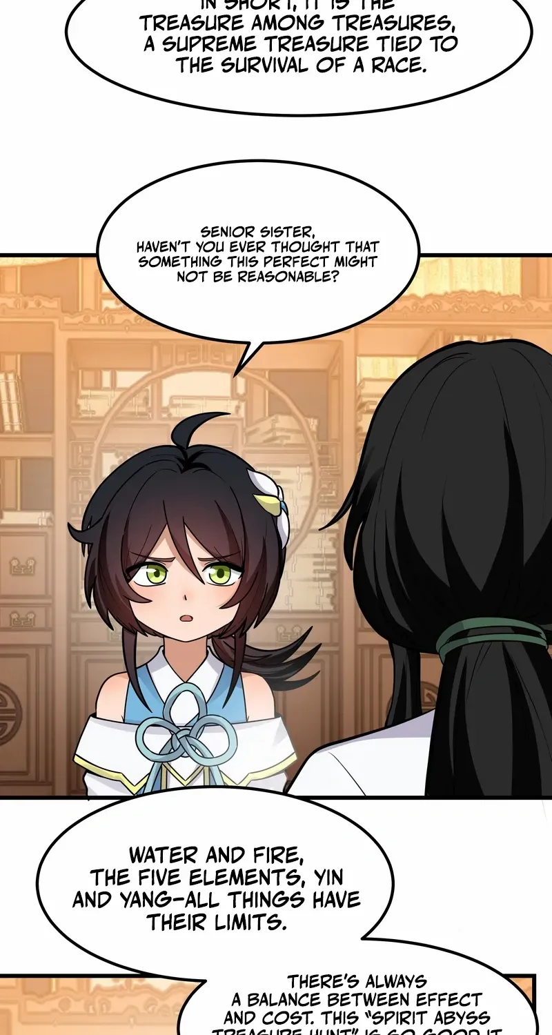 Never Mess with Senior Brother Chapter 8 page 13 - 