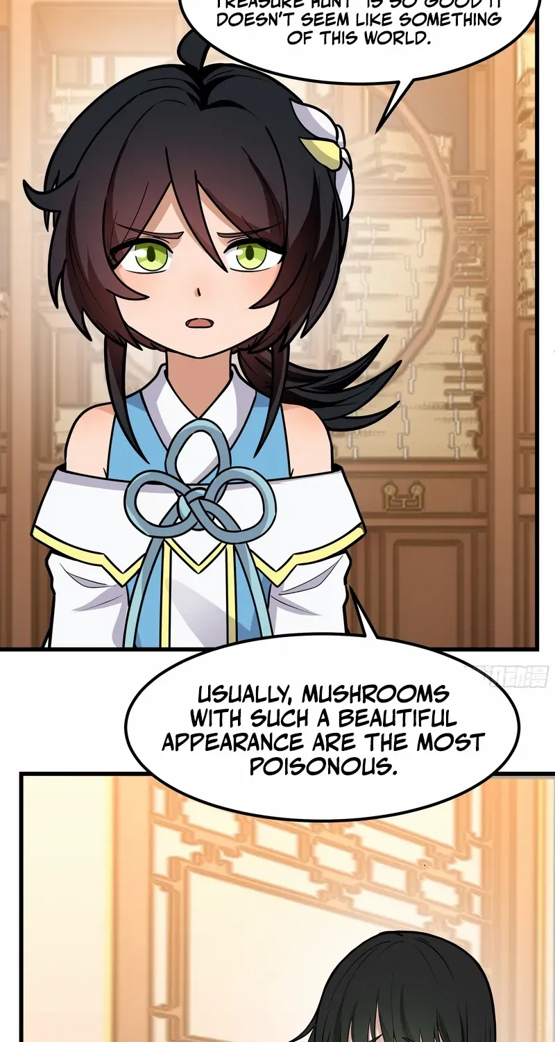 Never Mess with Senior Brother Chapter 8 page 14 - 